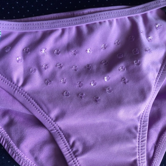 La Vie En Rose Bikini Swim Suit 👙 - Picture 4 of 12